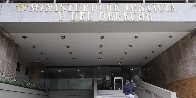  José Gregorio Hernández no aceptó el Ministerio de Justicia, ¿quién será nombrado?