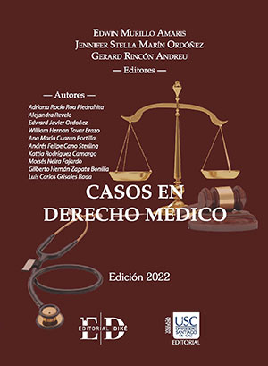 Casos En Derecho Médico | Ámbito Jurídico