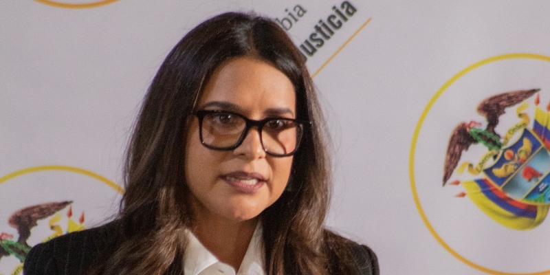 Marjorie Zúñiga Romero, nueva magistrada de la Sala Laboral