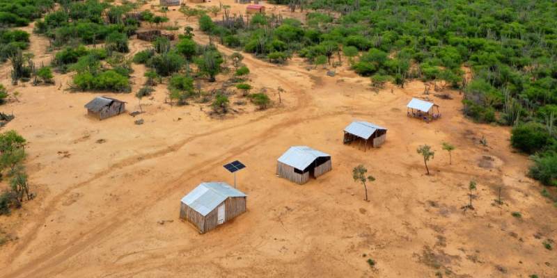 Recursos recaudados a través de facturas de energía para soluciones energéticas en La Guajira deberán ser devueltos