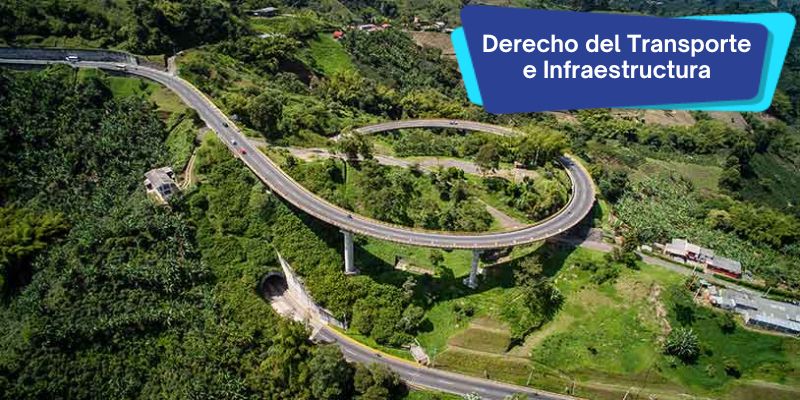 El derecho de la infraestructura y el transporte: una mirada crítica para Colombia