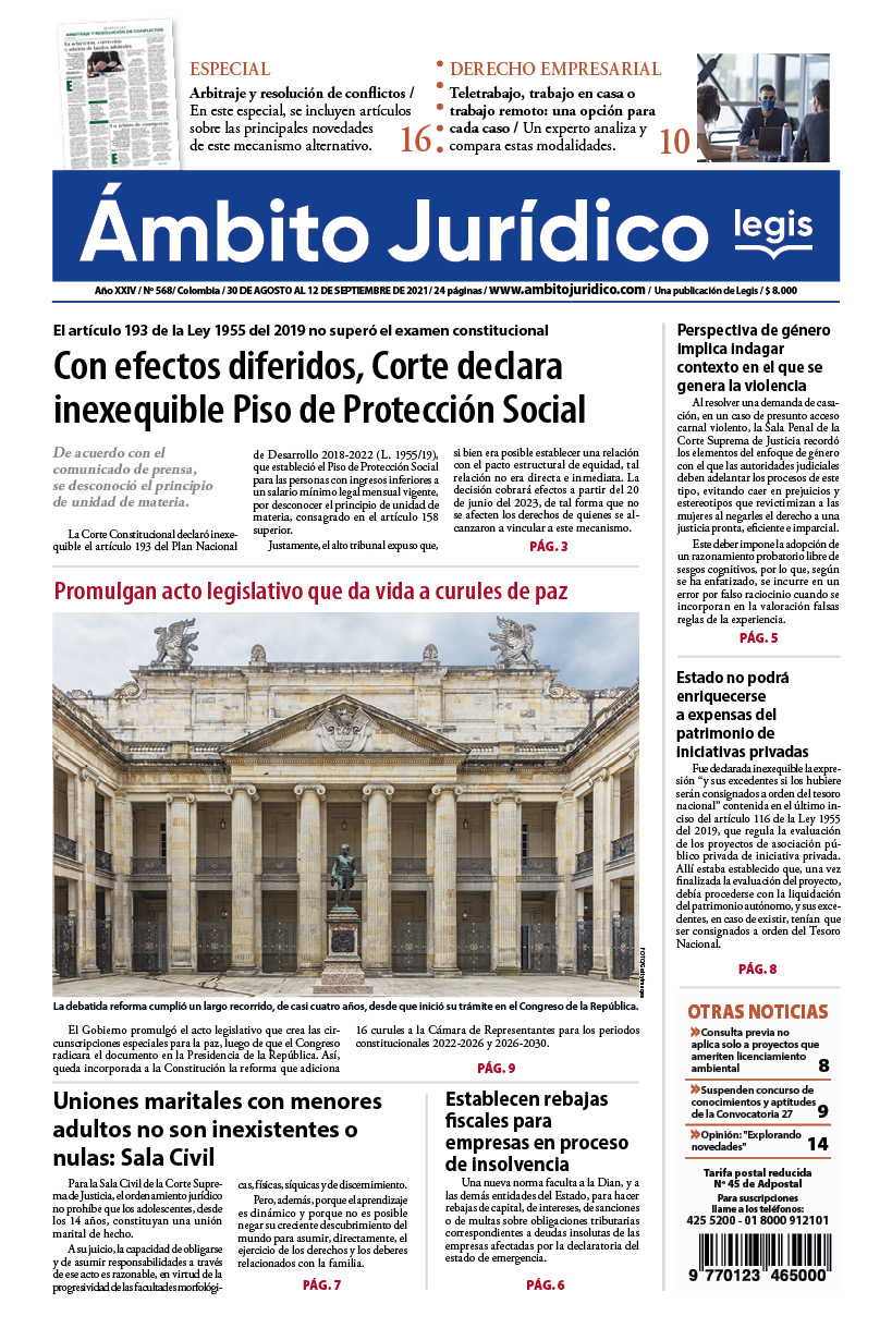  Periódico Edición 568