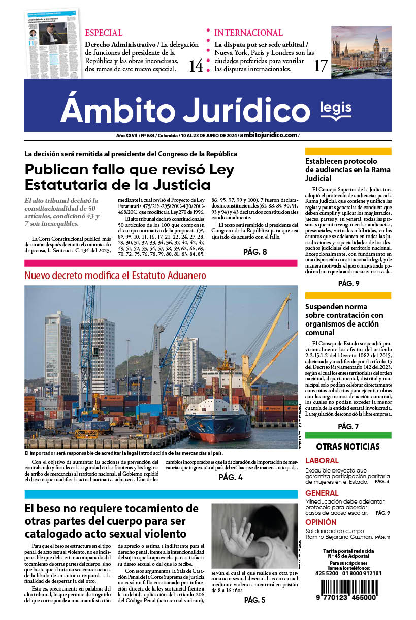  Periódico Edición 634