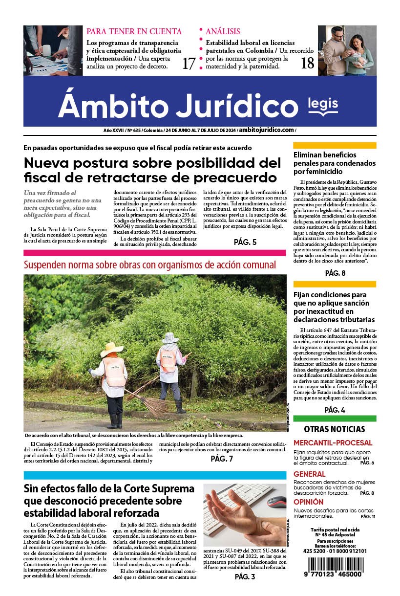  Periódico Edición 635