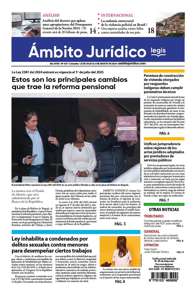  Periódico Edición 637