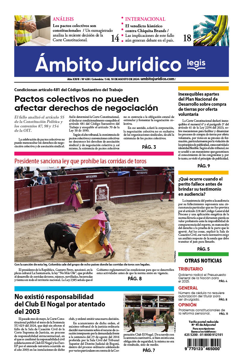  Periódico Edición 638