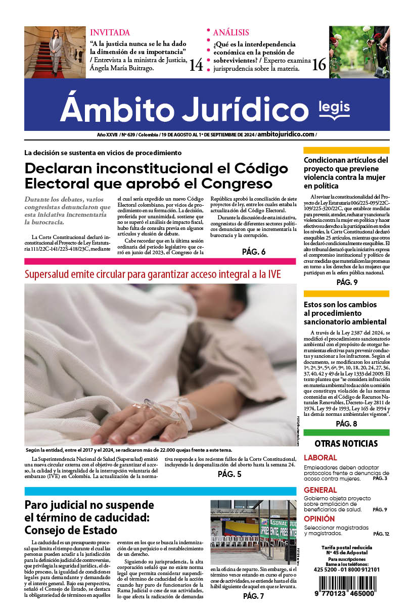  Periódico Edición 639