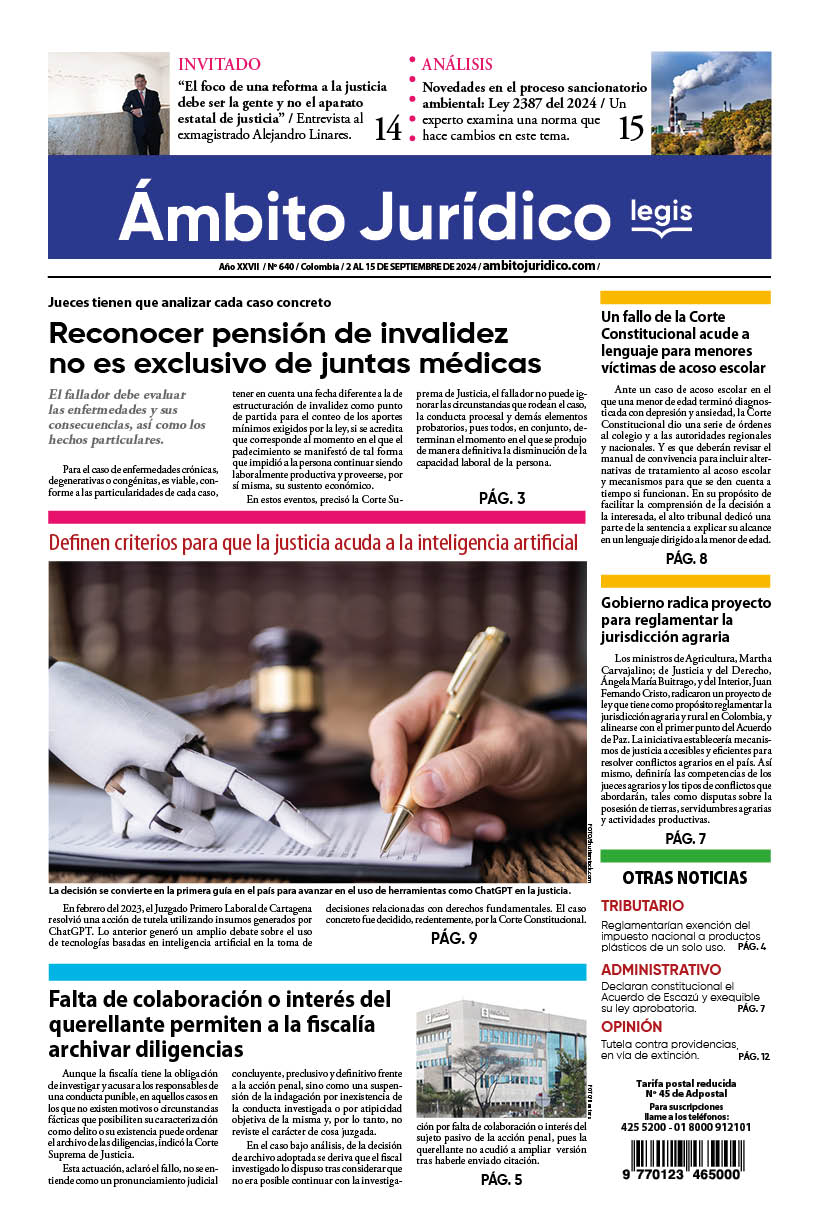  Periódico Edición 640