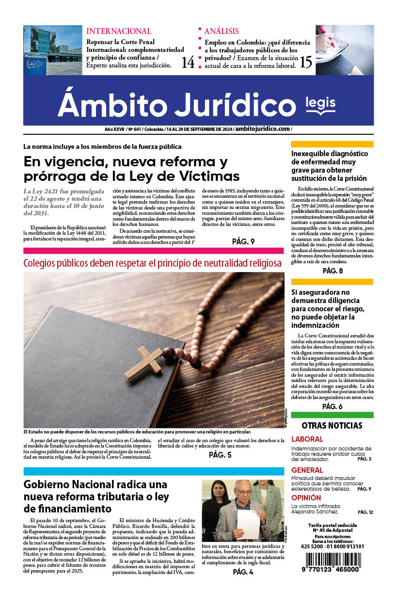  Periódico Edición 641