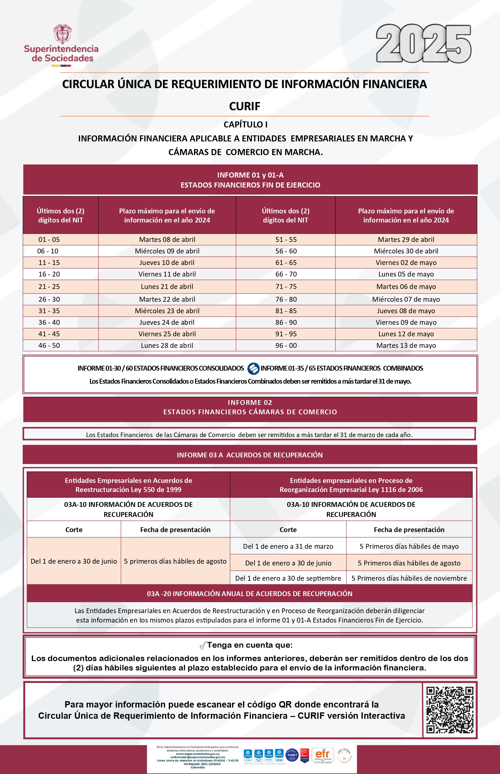 Calendario