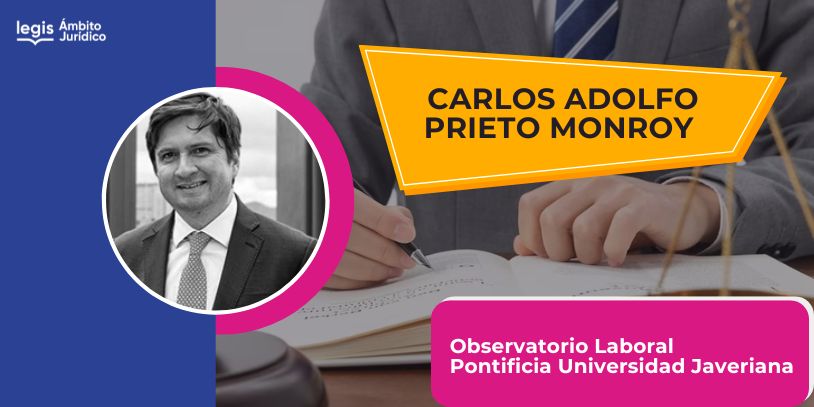 Carlos Adolfo Prieto Monroy