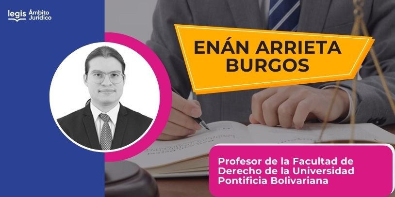 Enán Arrieta Burgos