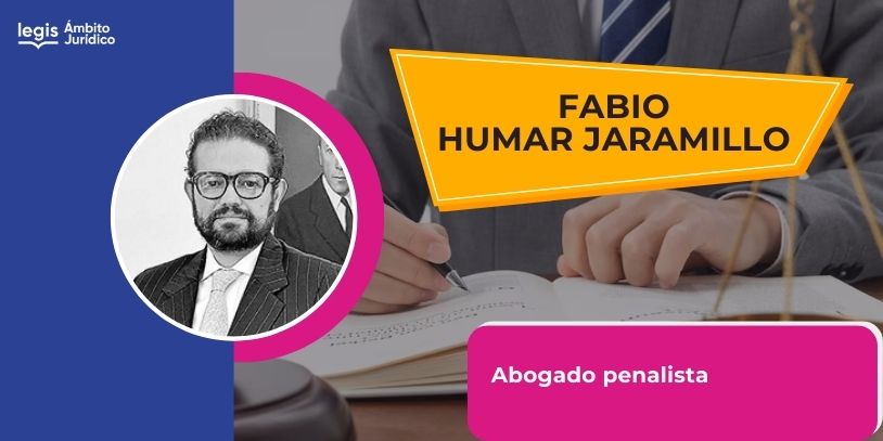 Fabio Humar Jaramillo