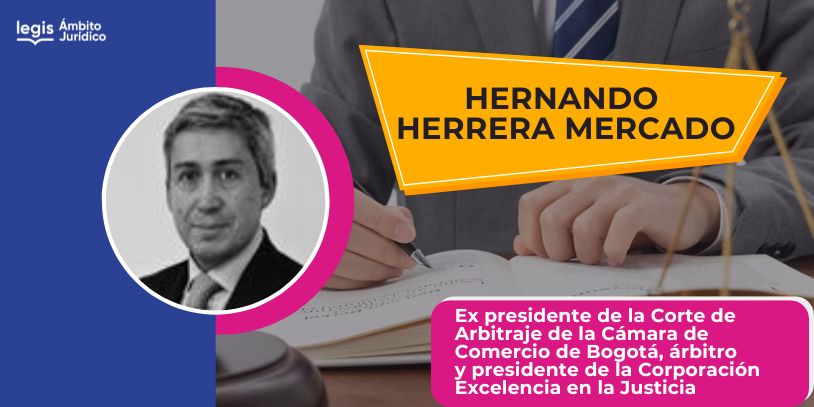 Hernando Herrera Mercado