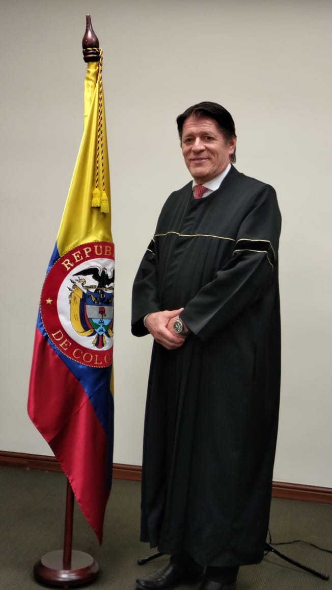 Jesús Gómez