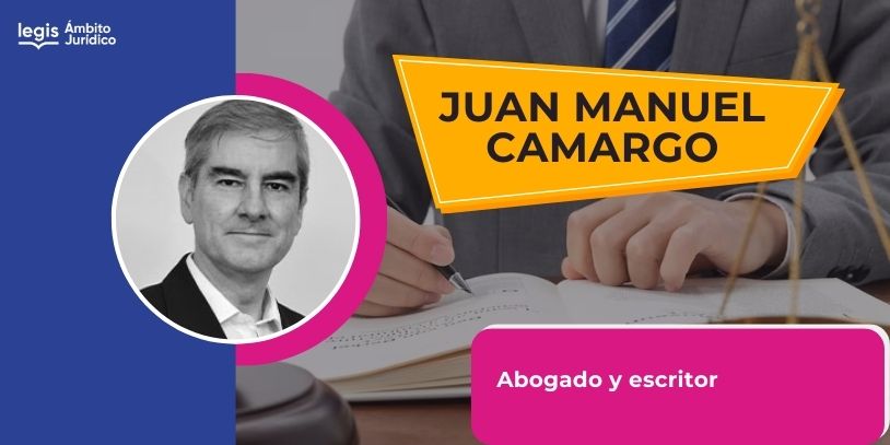 Juan Manuel Camargo G.