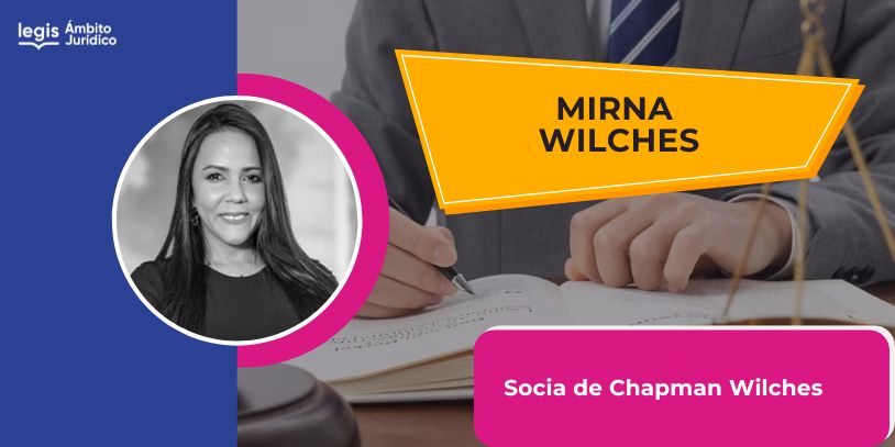 Mirna Wilches