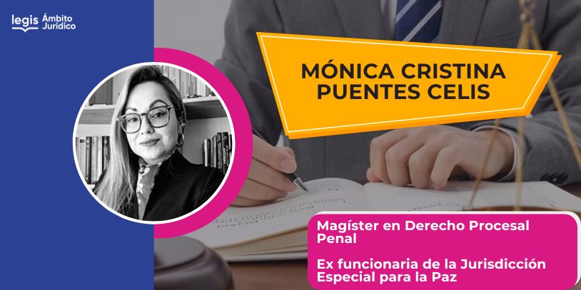 Mónica Cristina Puentes Celis
