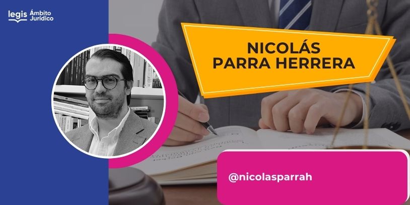 Nicolás Parra Herrera