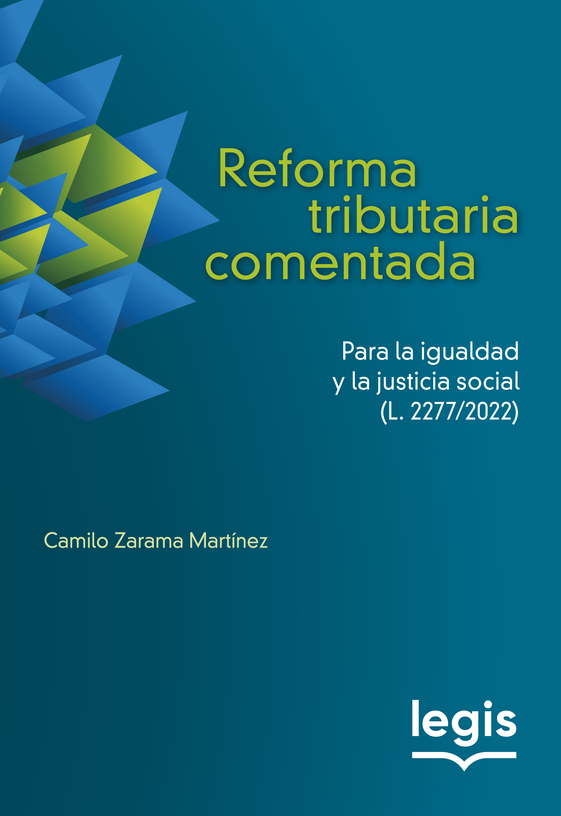 Reforma tributaria 2022