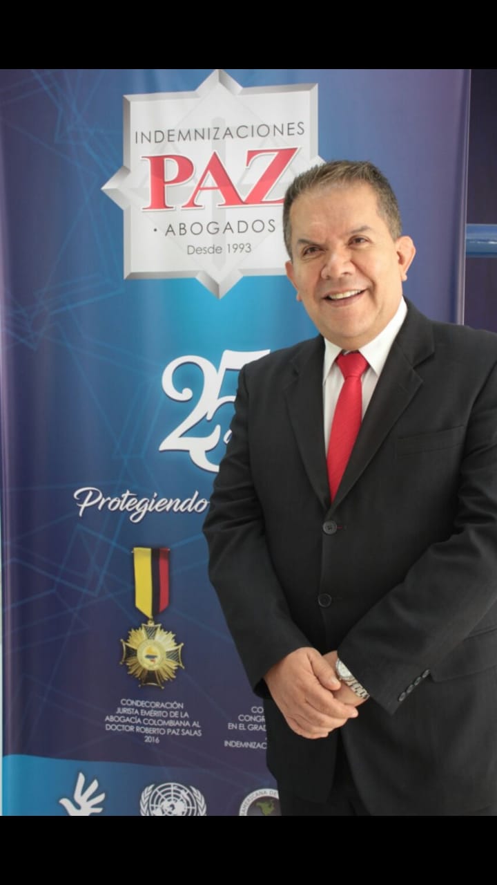 Roberto Paz1