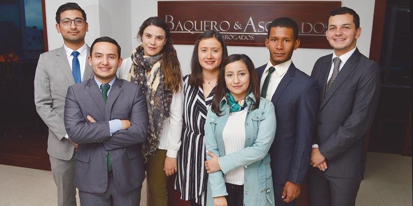 Equipo Baquero Abogados