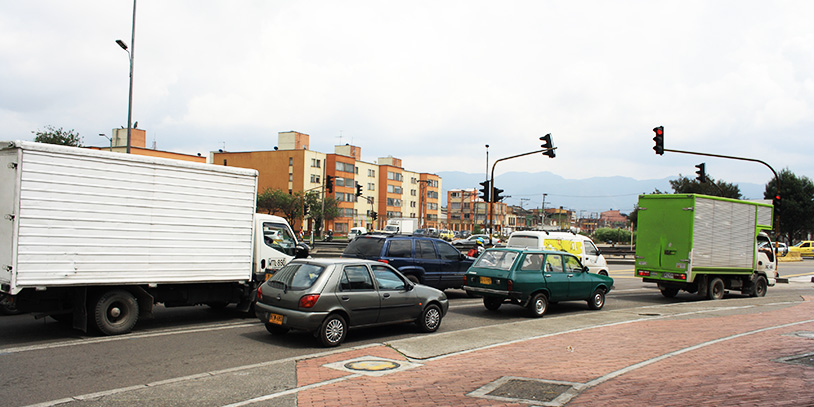 Corte Constitucional precisa las obligaciones de los propietarios de los vehículos frente a comparendos de tránsito