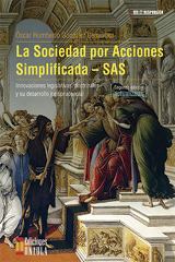 La Sociedad Por Acciones Simplificada. SAS | Ámbito Jurídico