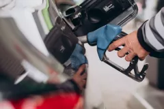 Precios de gasolina y ACPM no aumentarán octubre (Freepik)