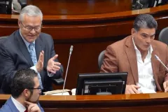 Senado y Cámara aprueban conciliación de ley estatutaria de la jurisdicción agraria y rural