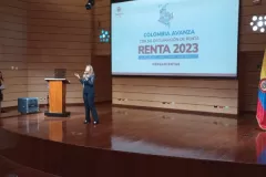 Dian presenta herramientas útiles para hacer la declaración de renta 2023 (DIAN)