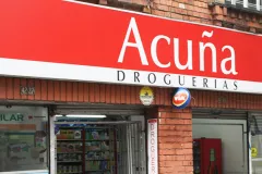 Reviven norma que permite fijar distancia entre farmacias y droguerías (Juan Rivadeneira)