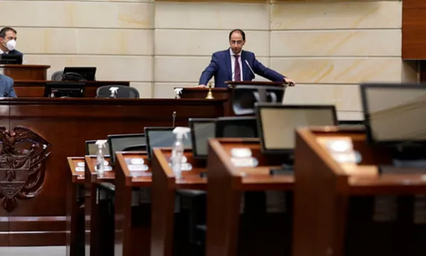 Así va la construcción del texto de la nueva reforma tributaria (Minhacienda)