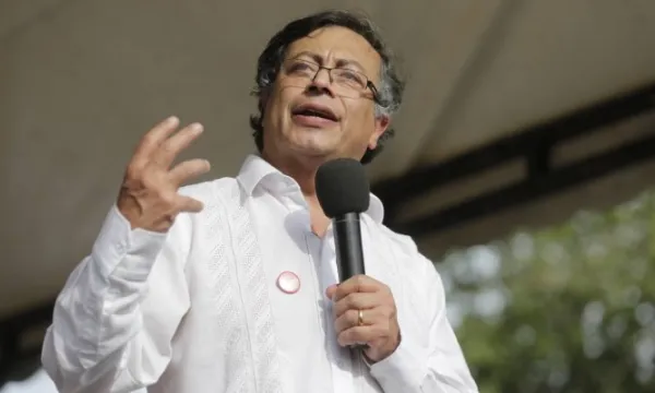 Consejo Nacional Electoral deberá reconocer personería jurídica al movimiento político Colombia Humana (Twitter)