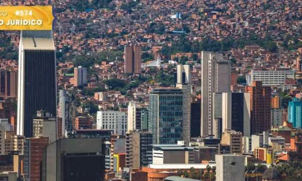 El principio de seguridad jurídica en los planes de ordenamiento territorial (GettyImages)