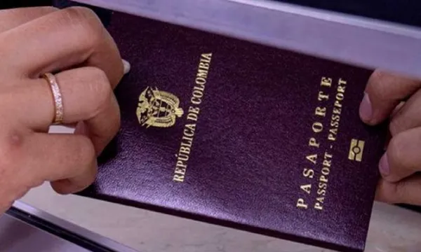 ¿Quiénes podrán tramitar el pasaporte en línea? (Presidencia)