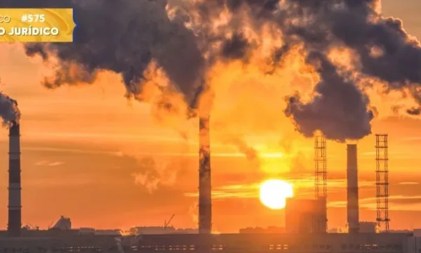 El papel del Derecho frente al cambio climático (I) (GettyImages)