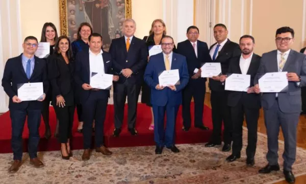 Más de $ 316 mil millones ha ahorrado el país gracias a Estado Simple, Colombia Ágil (Mincomercio)