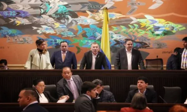 Estos son los 41 proyectos que se han radicado en el Senado (Senado)