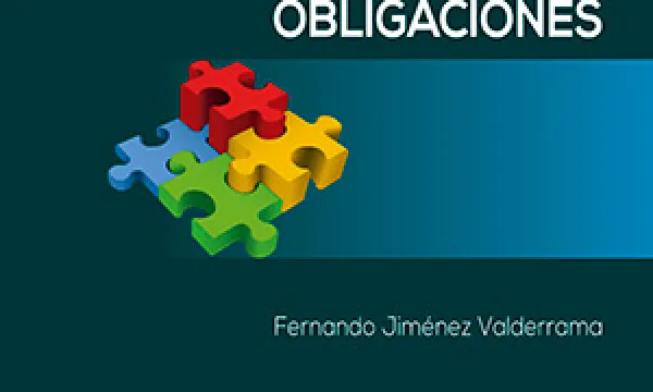 ‘Curso de obligaciones’