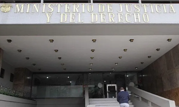  José Gregorio Hernández no aceptó el Ministerio de Justicia, ¿quién será nombrado? (Minjusticia)
