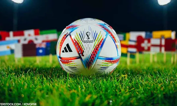 ¿Debería haberse excluido a Ecuador del Mundial de Fútbol? Consideraciones sobre la decisión del TAS (Shutterstock.com-Kovop58)