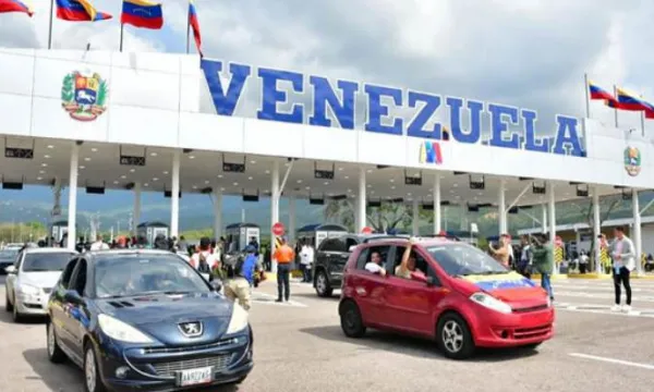 A partir del 9 de febrero, conductores que ingresen al país desde Venezuela deberán cumplir con los siguientes requisitos (Mintransporte)
