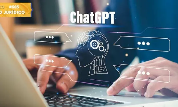 ¡Inevitable no hablar de ChatGPT en el Derecho! (Shutterstock)