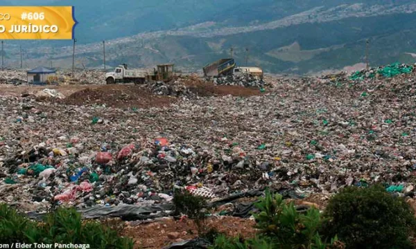 El programa “Basura Cero” en el Plan Nacional de Desarrollo (Flickr.com-Elder-Tobar-Panchoaga)