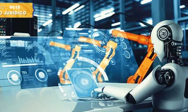 La importancia de cláusulas de inteligencia artificial en contratos de obras por encargo (Shutterstock)