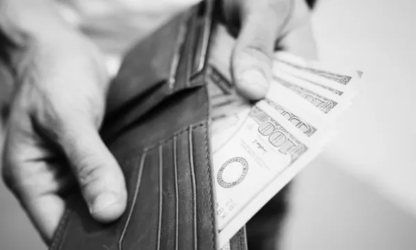 Destitución e inhabilidad de 20 años a fiscal por ‘cartel de la hemofilia’ (Freepik)