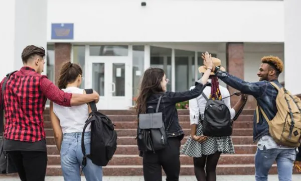 Así sería la reglamentación de la política de gratuidad para las universidades públicas (Freepik)