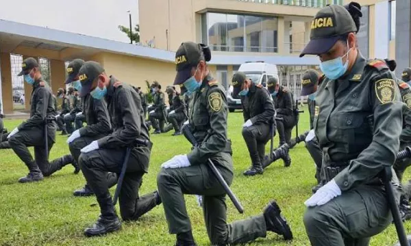 Exhortan a Gobierno y Congreso a proteger a la mujer que presta servicio militar voluntario y queda embarazada (Alcaldía)