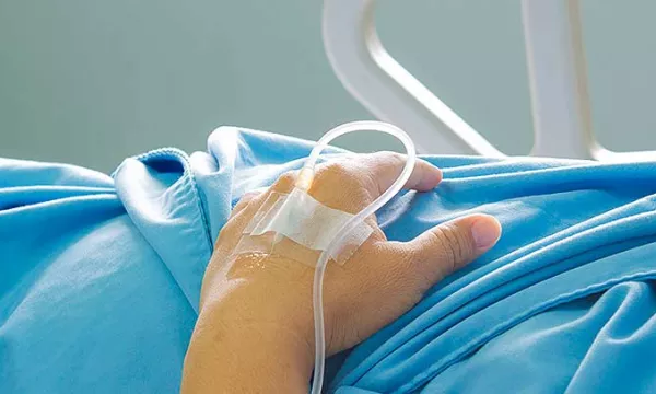 A propósito de la crisis que enfrenta el sistema de salud, ¿qué ordenó la Sentencia T-760/08? (Shutterstock)